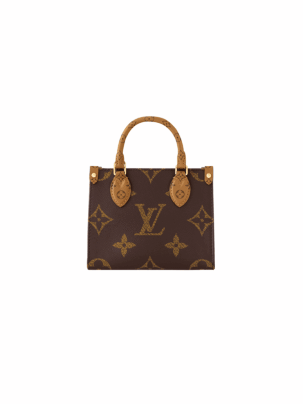 LV ON THE GO BB