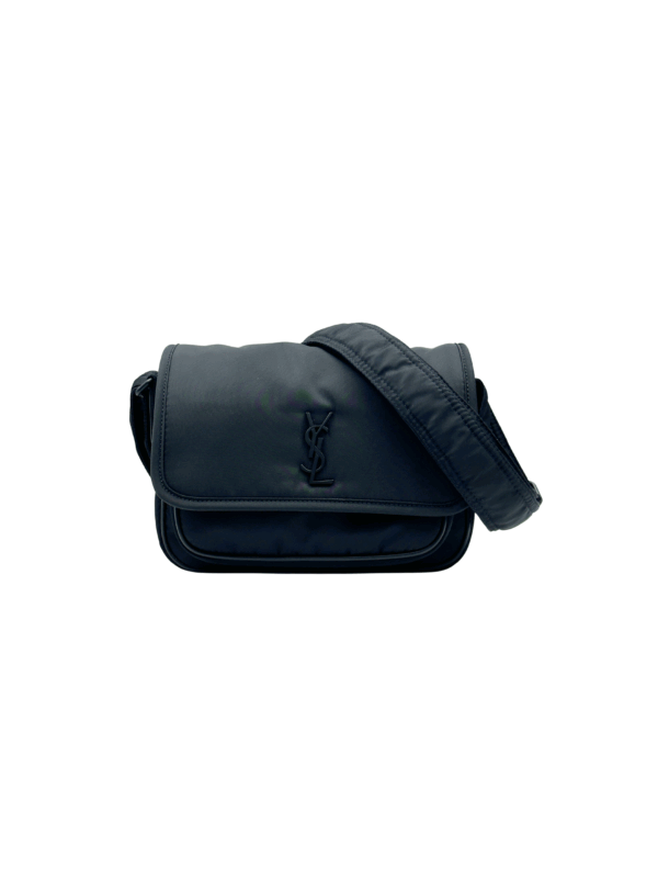 YSL NIKI SMALL MESSENGER BAG - Image 3