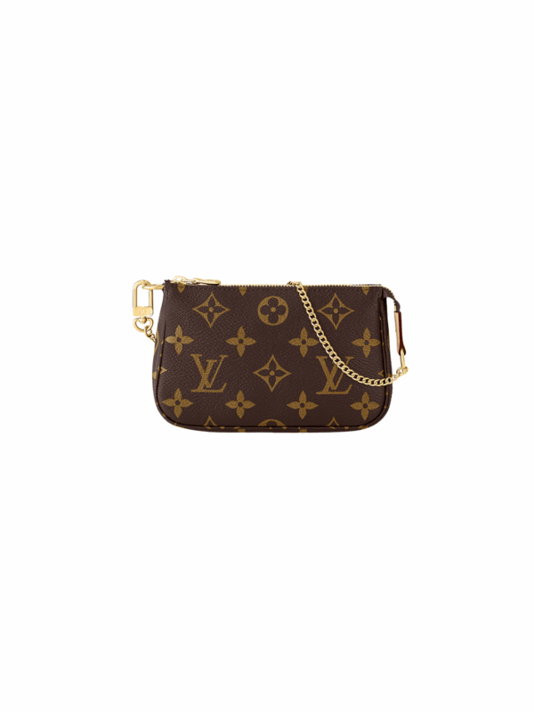 LV MINI POCHETTE ACCESSOIRES