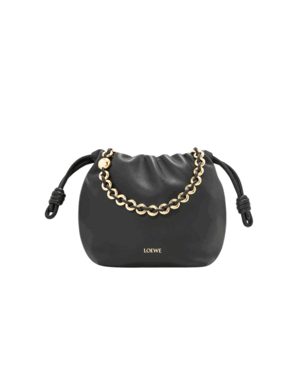 LOEWE MINI FLAMENCO NAPPA