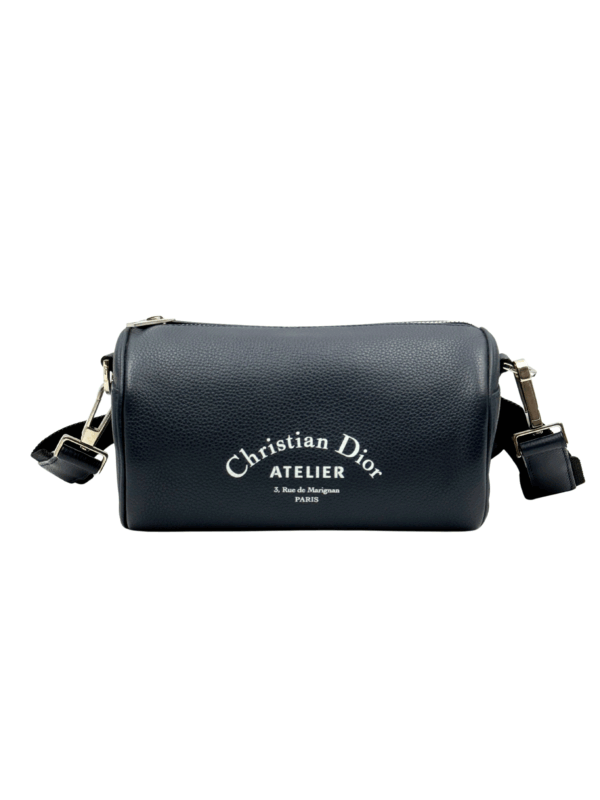 DIOR ROLLER BAG