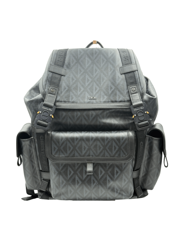 DIOR HIT THE ROAD BACKPACK