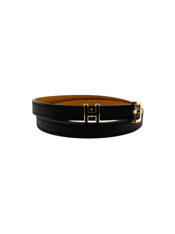 HERMES POP H 15 BELT