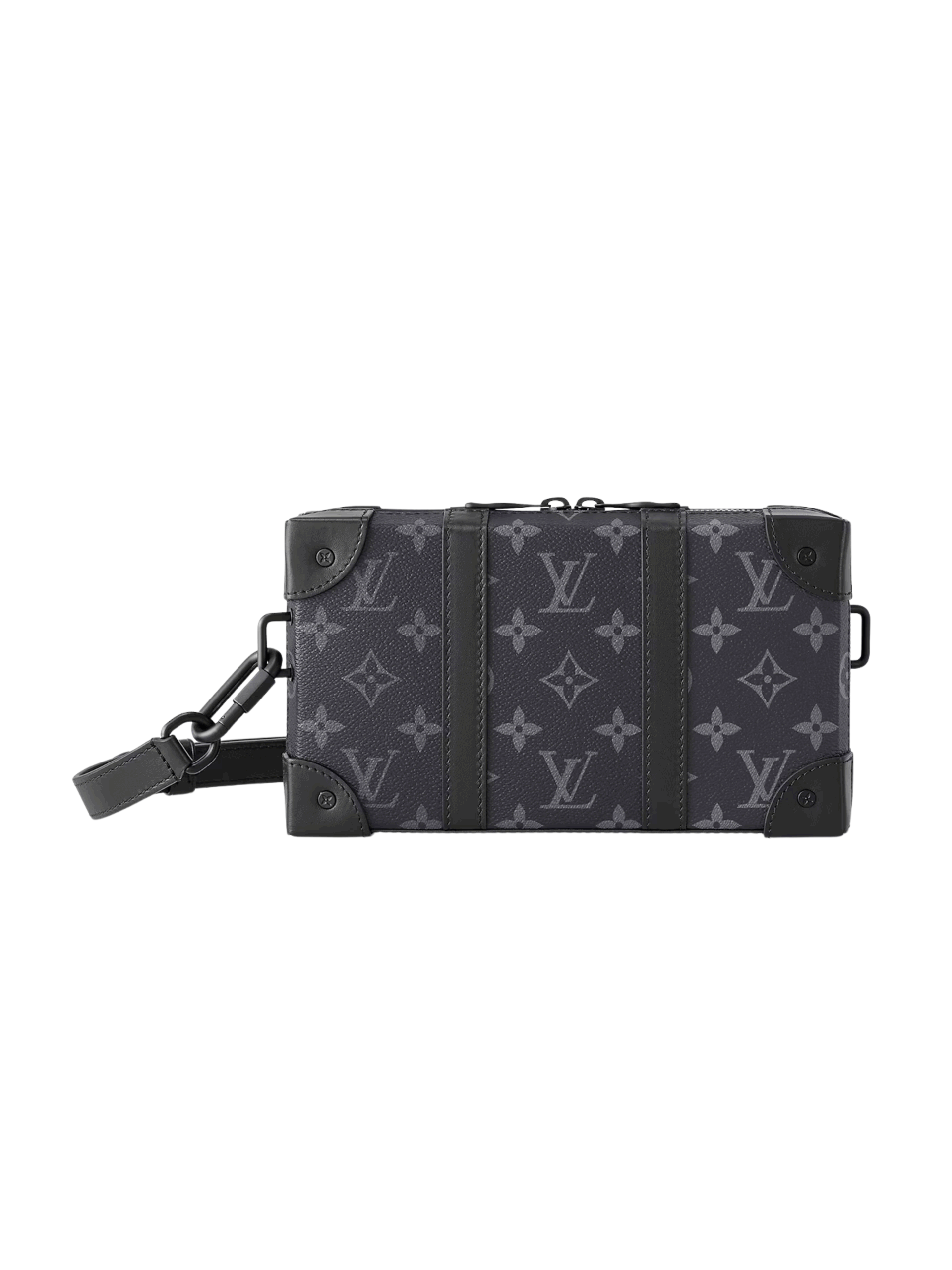 LV SOFT TRUNK WALLET
