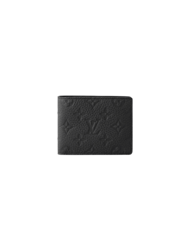 LV MULTIPLE WALLET