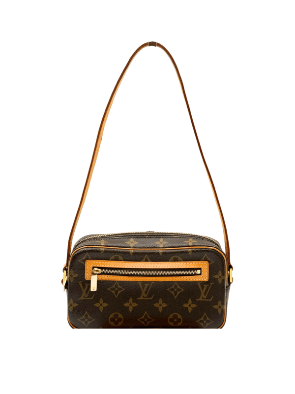 LV POCHETTE CITE