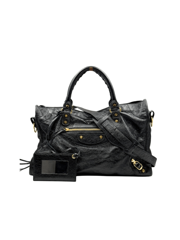BALENCIAGA CITY MEDIUM