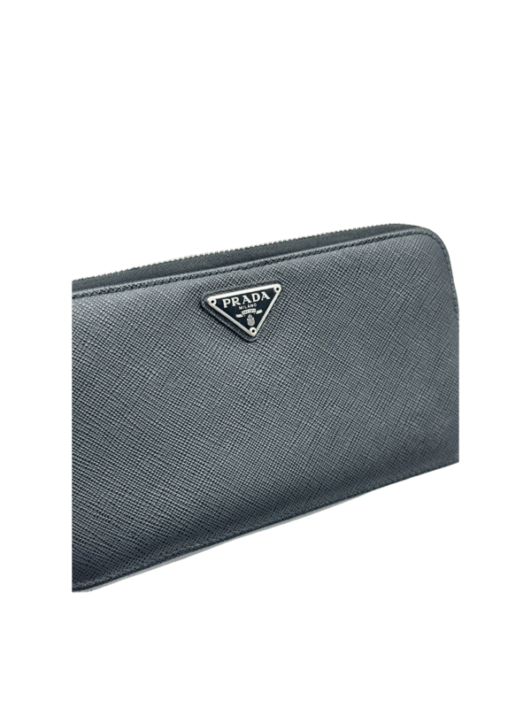 PRADA SAFFIANO MINI MESSENGER BAG - Image 11