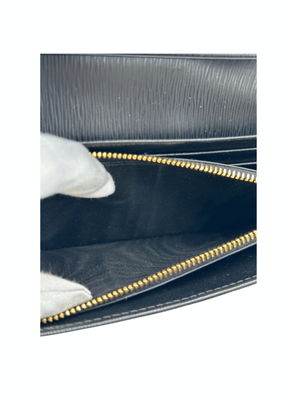 PRADA SAFFIANO LONG WALLET - Image 19