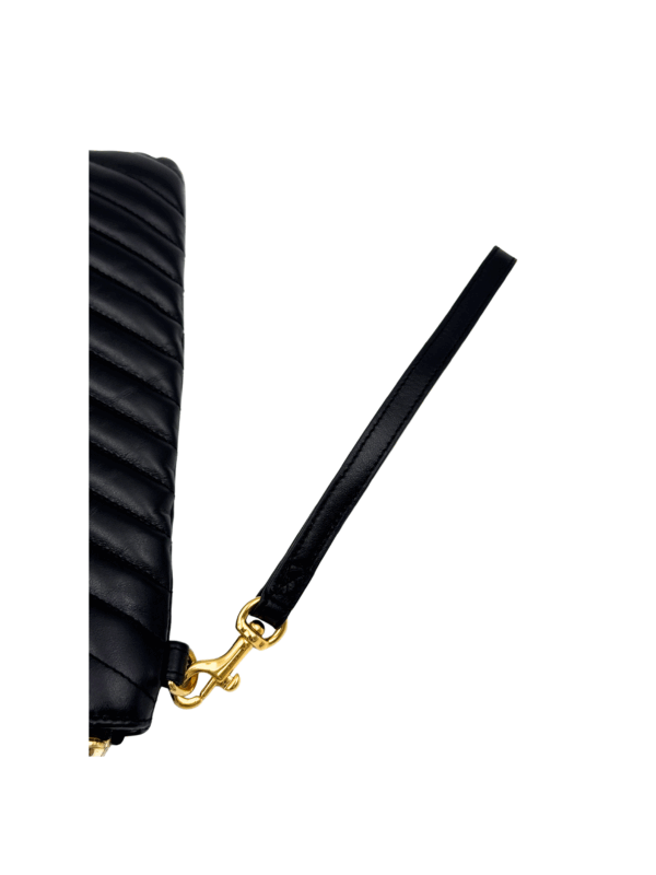 YSL CLUTCH BAG LARGE - Image 14
