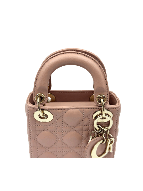 DIOR MICRO LADY - Image 9