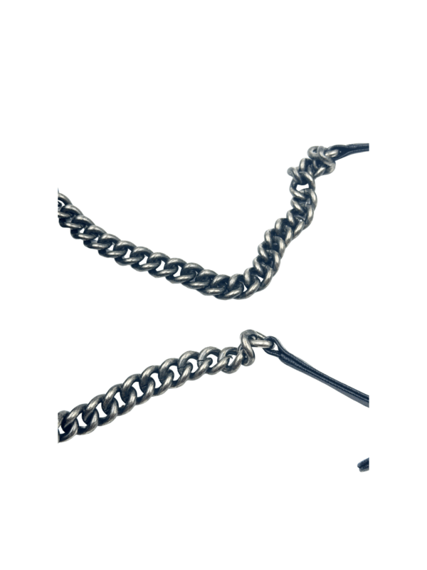 CHANEL BOY MEDIUM SHW - Image 14