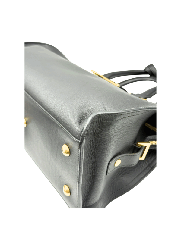YSL LIGNE Y BAG NAVY - Image 11