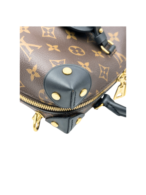 LV PETITE MALLE SOUPLE MONOGRAM - Image 14