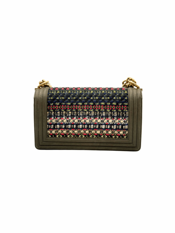 CHANEL 15A BOY MEDIUM - Image 3
