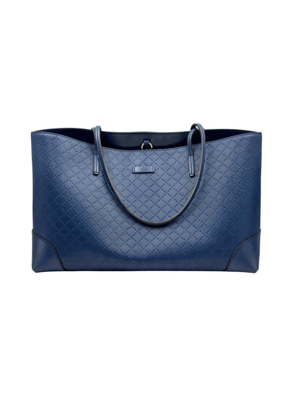 GUCCI DIAMANTE TOTE BAG