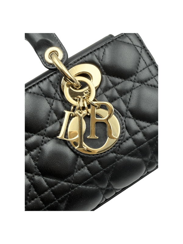 DIOR D JOY SMALL - Image 16