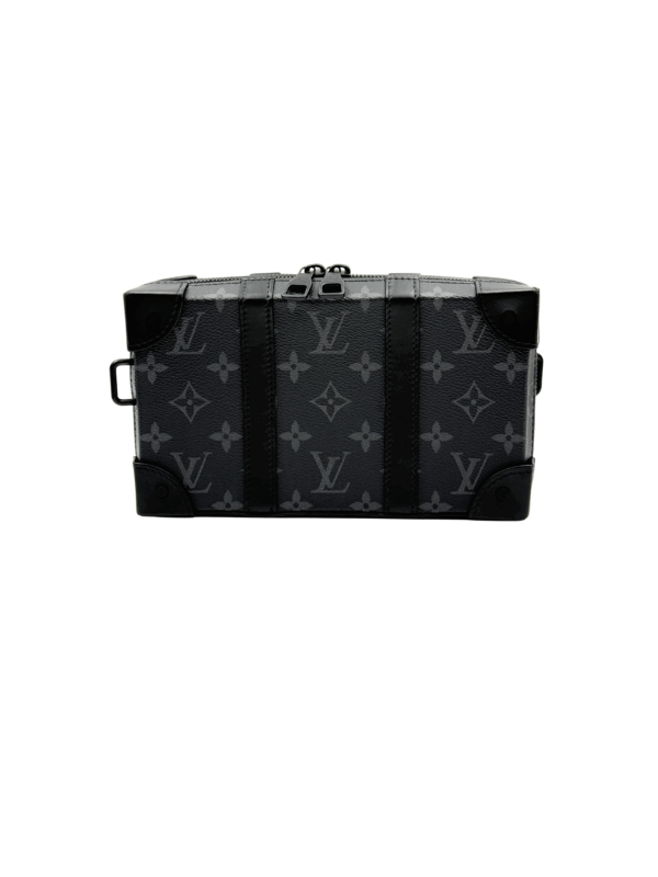 LV SOFT TRUNK WALLET - Image 3