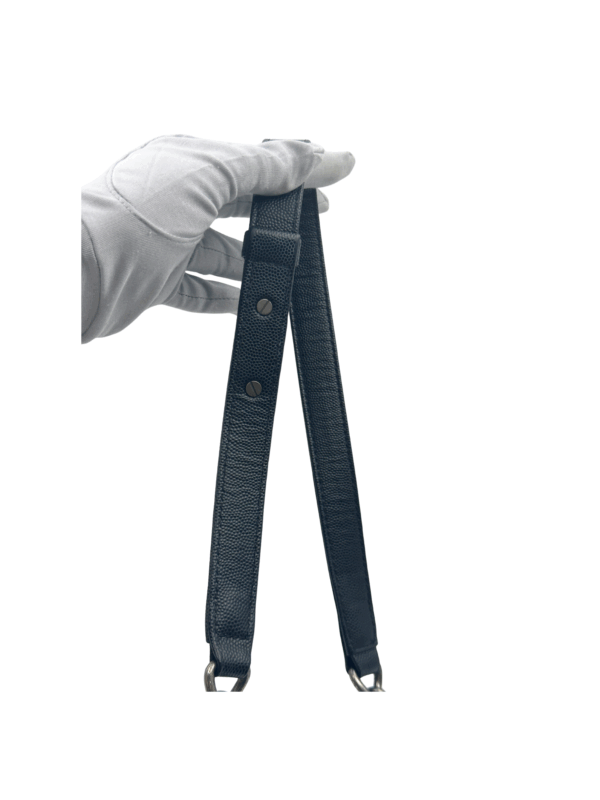 CHANEL BOY MEDIUM SHW - Image 15