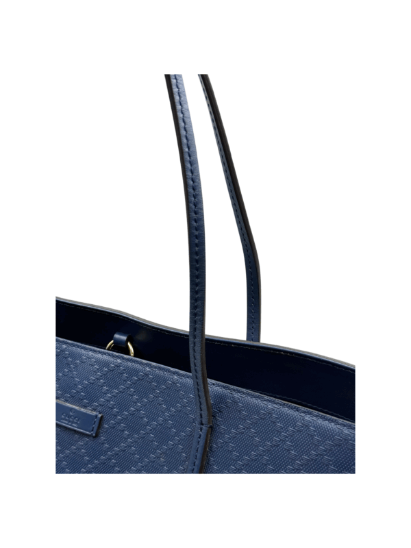 GUCCI DIAMANTE TOTE BAG - Image 12