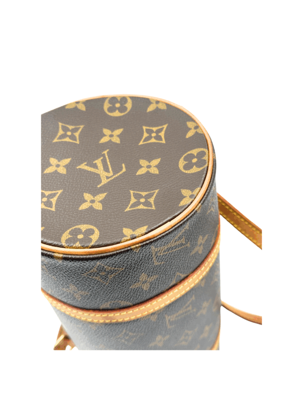 LV PAPILLON 26 MONOGRAM - Image 11