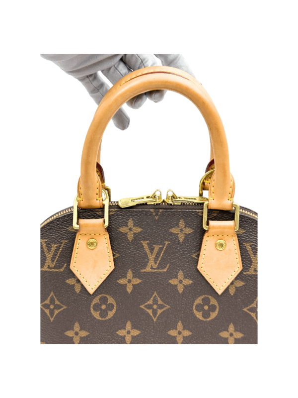 LV ALMA BB MONOGRAM - Image 15