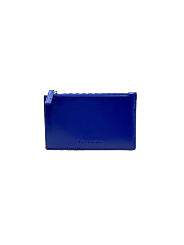 BALENCIAGA ESSENTIAL COIN PURSE
