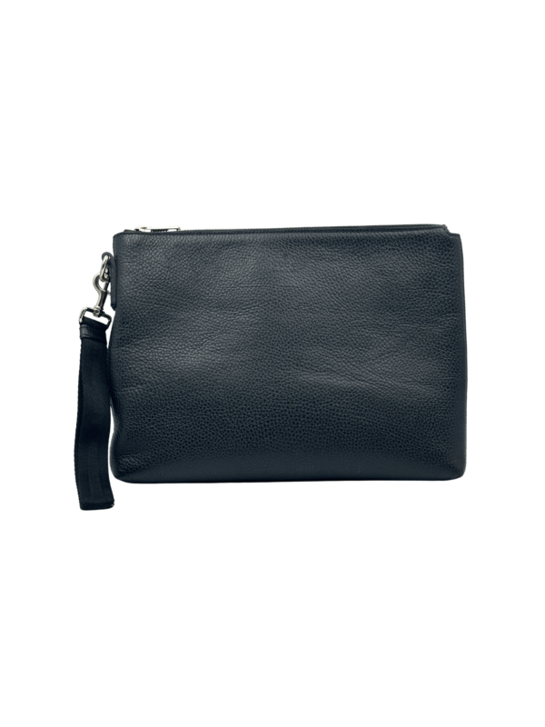 GUCCI COSMOPOLIS CLUTCH