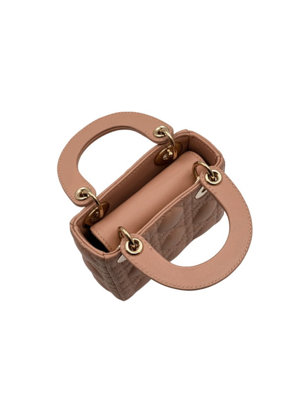 DIOR MICRO LADY - Image 13