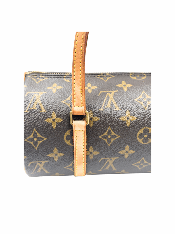 LV PAPILLON 26 MONOGRAM - Image 12
