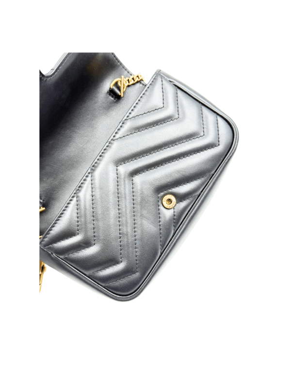 GUCCI MARMONT SUPER MINI - Image 15