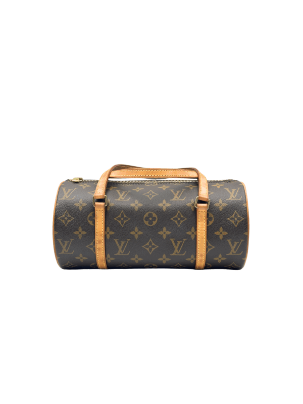 LV PAPILLON 26 MONOGRAM