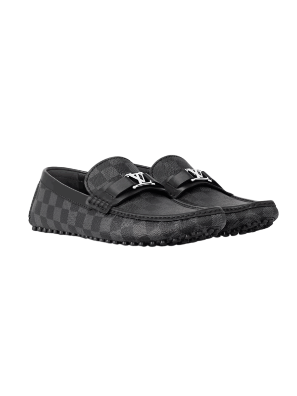 LV HOCKENHEIM MOCCASIN