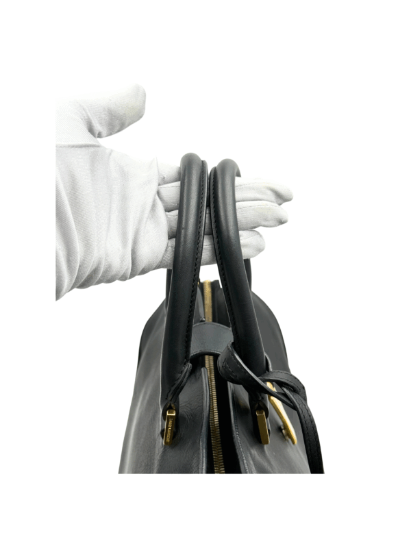YSL LIGNE Y BAG NAVY - Image 14
