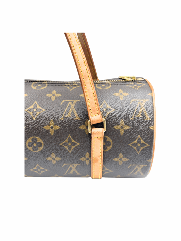 LV PAPILLON 26 MONOGRAM - Image 13