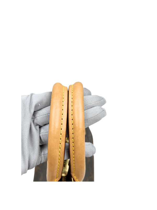 LV ALMA BB MONOGRAM - Image 18
