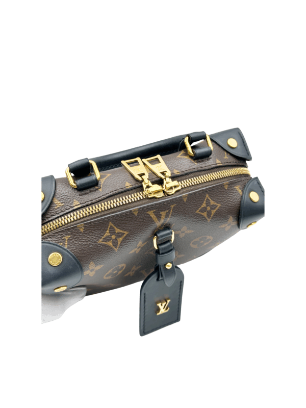LV PETITE MALLE SOUPLE MONOGRAM - Image 8
