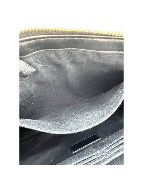 YSL CLUTCH BAG LARGE - Image 12