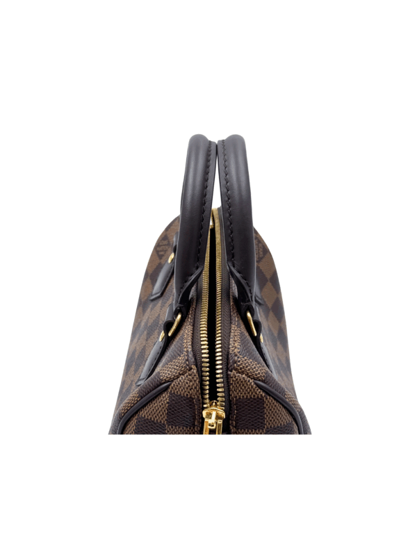 LV SPEEDY 20 BANDOULIERE DAMIER - Image 14