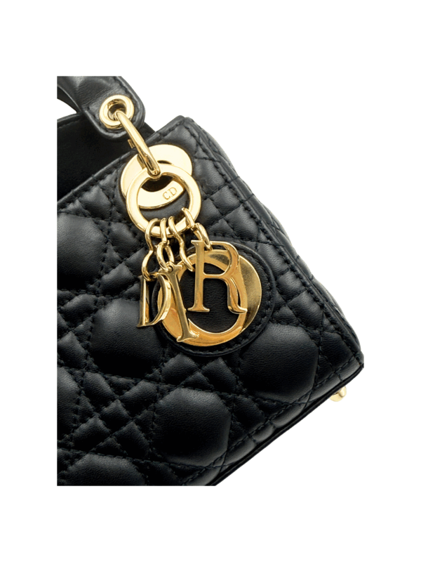 DIOR MICRO LADY - Image 9