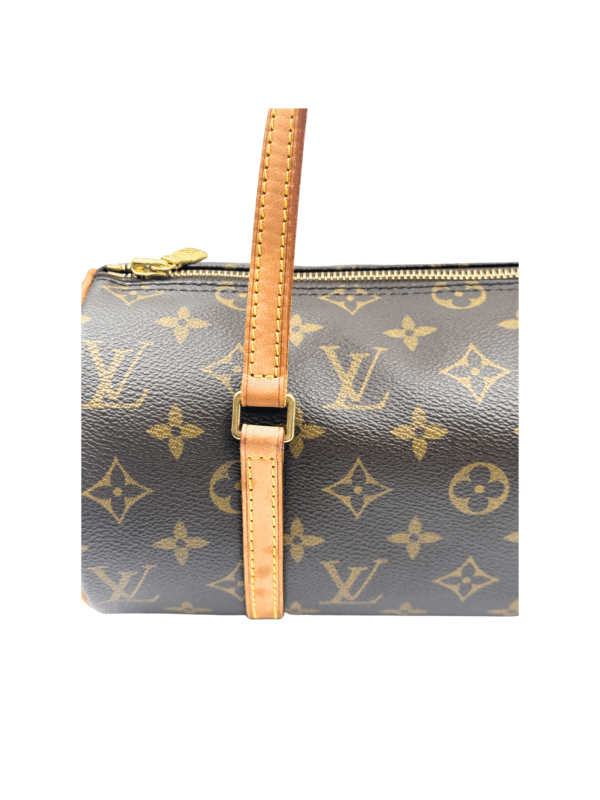 LV PAPILLON 26 MONOGRAM - Image 14