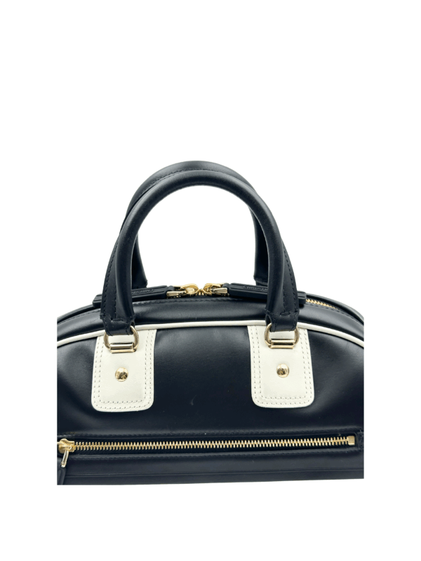 DIOR D VIBE MINI BOWLING BAG - Image 16