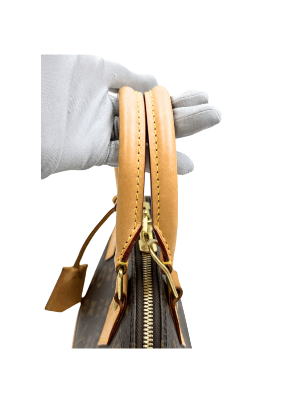 LV ALMA BB MONOGRAM - Image 19