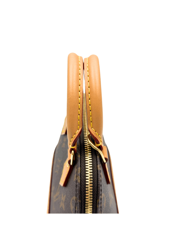 LV ALMA NANO MONOGRAM - Image 16