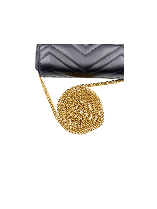 GUCCI MARMONT SUPER MINI - Image 16