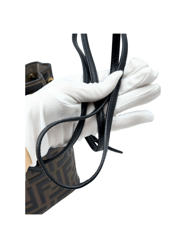 FENDI MON TRESOR MINI BUCKET - Image 17