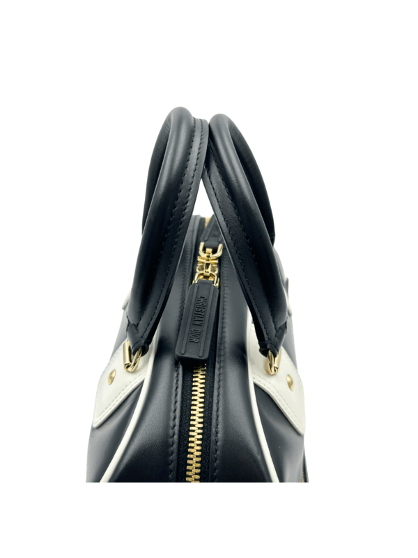 DIOR D VIBE MINI BOWLING BAG - Image 17