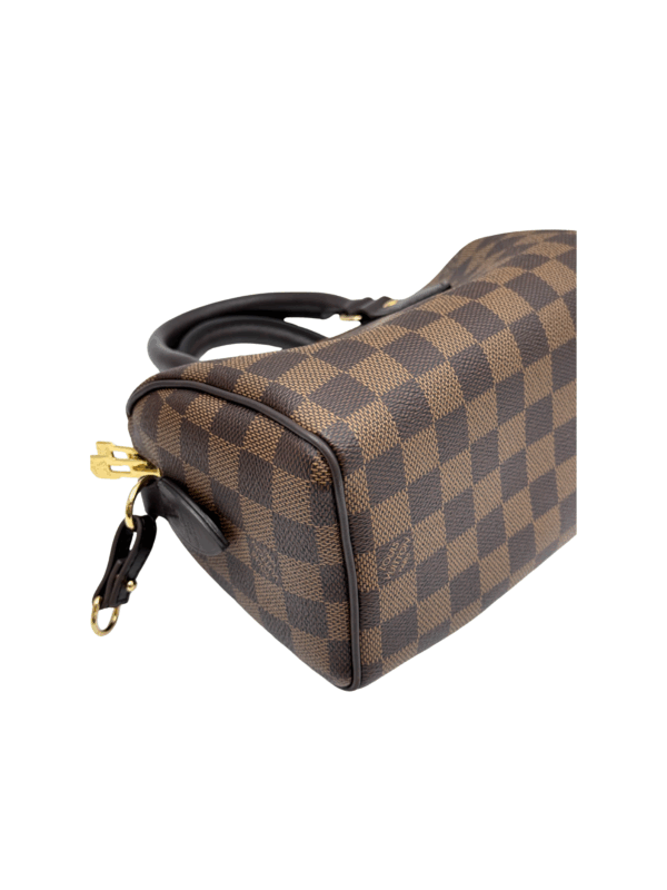 LV SPEEDY 20 BANDOULIERE DAMIER - Image 5