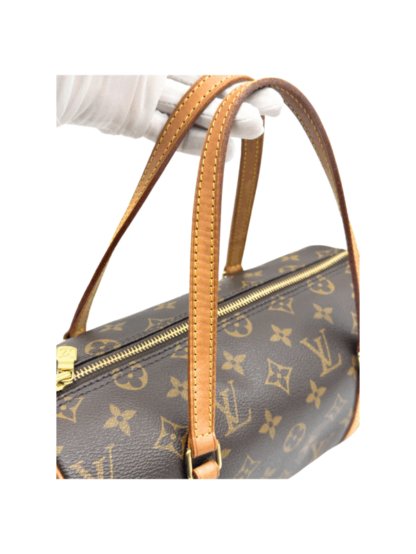 LV PAPILLON 26 MONOGRAM - Image 16