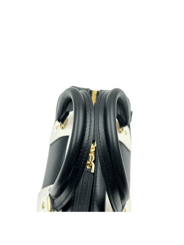 DIOR D VIBE MINI BOWLING BAG - Image 18